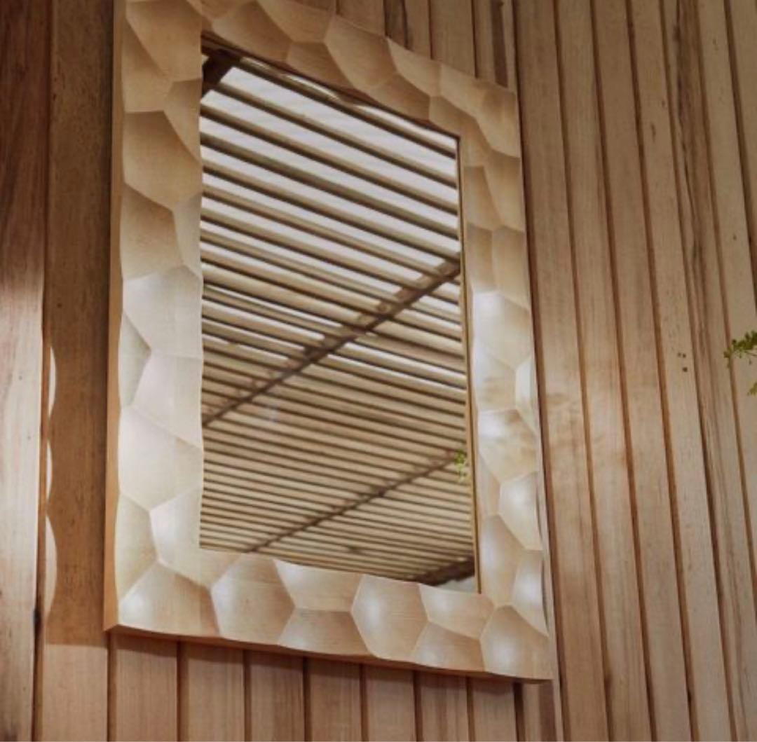 希少 イケア マリメッコ バストゥア ミラー 伊藤まさこ ロングトラックフーズ