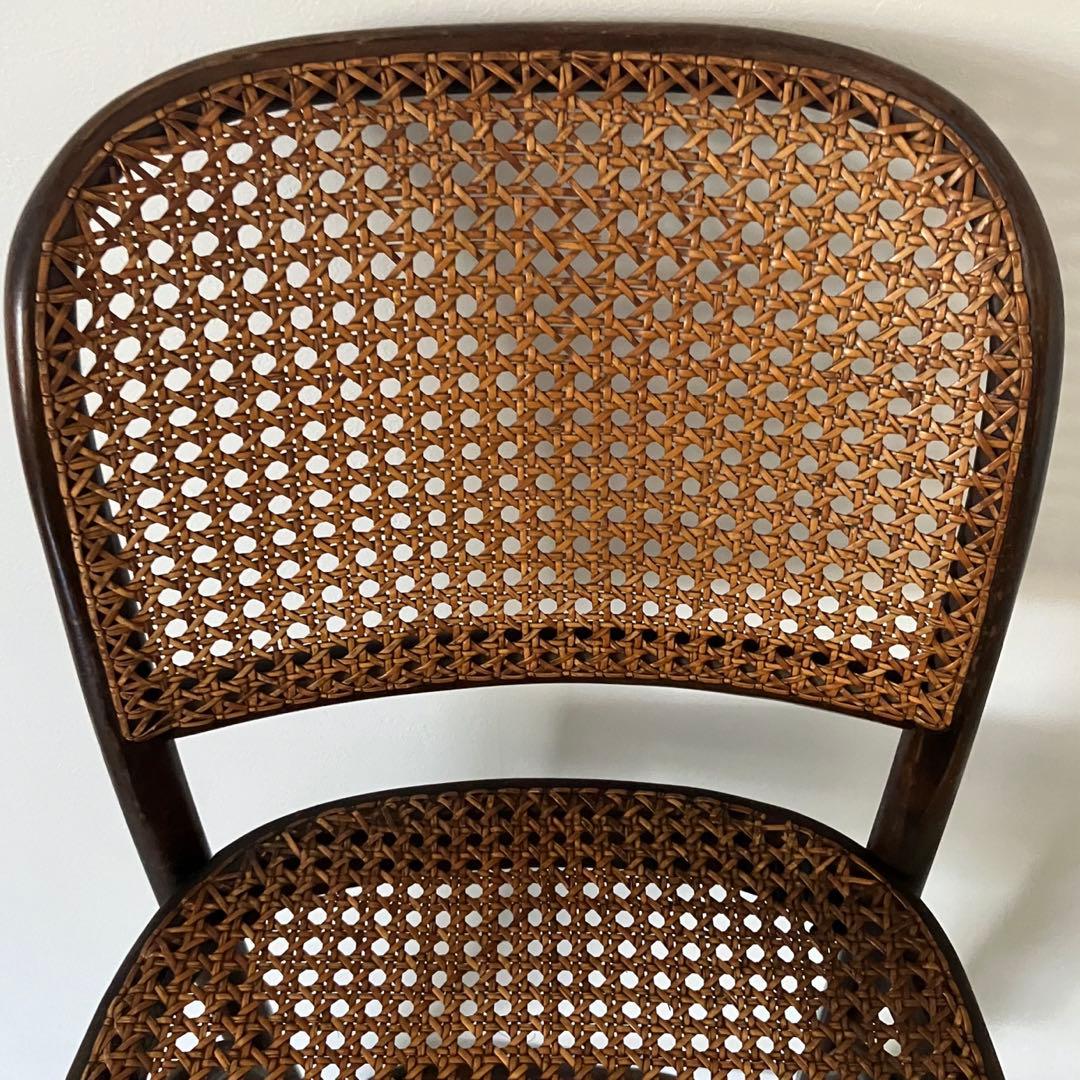 レトロ　アンティーク　ヴィンテージ　古家具　トーネット　カウンターチェア　カフェ