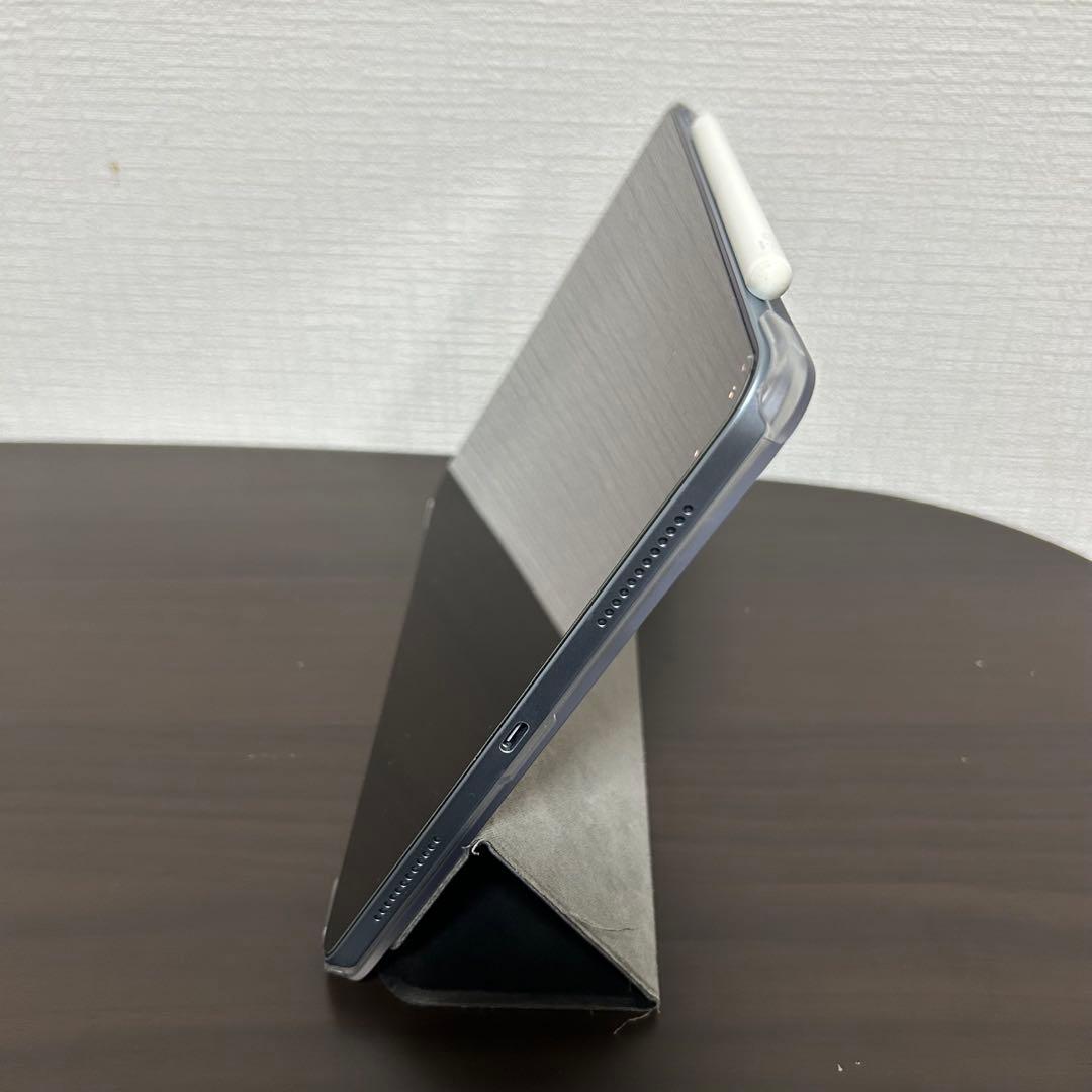 iPad Air 第4世代64GB Wi-Fiモデル ApplePencil付き