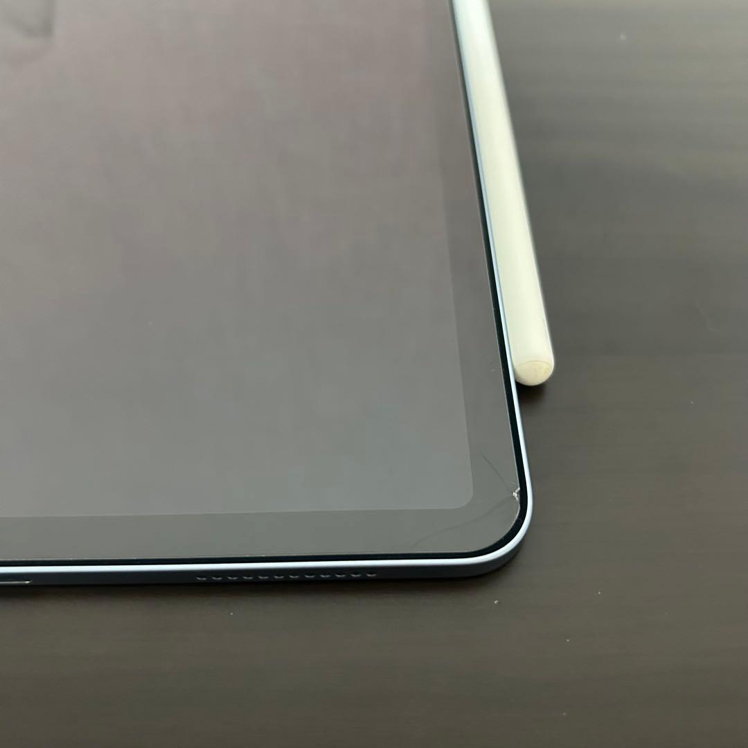 iPad Air 第4世代64GB Wi-Fiモデル ApplePencil付き