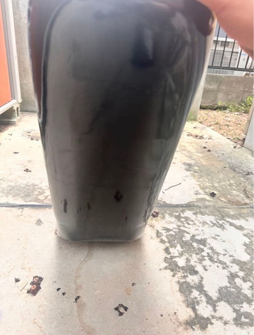 バリオス1型の３段シート