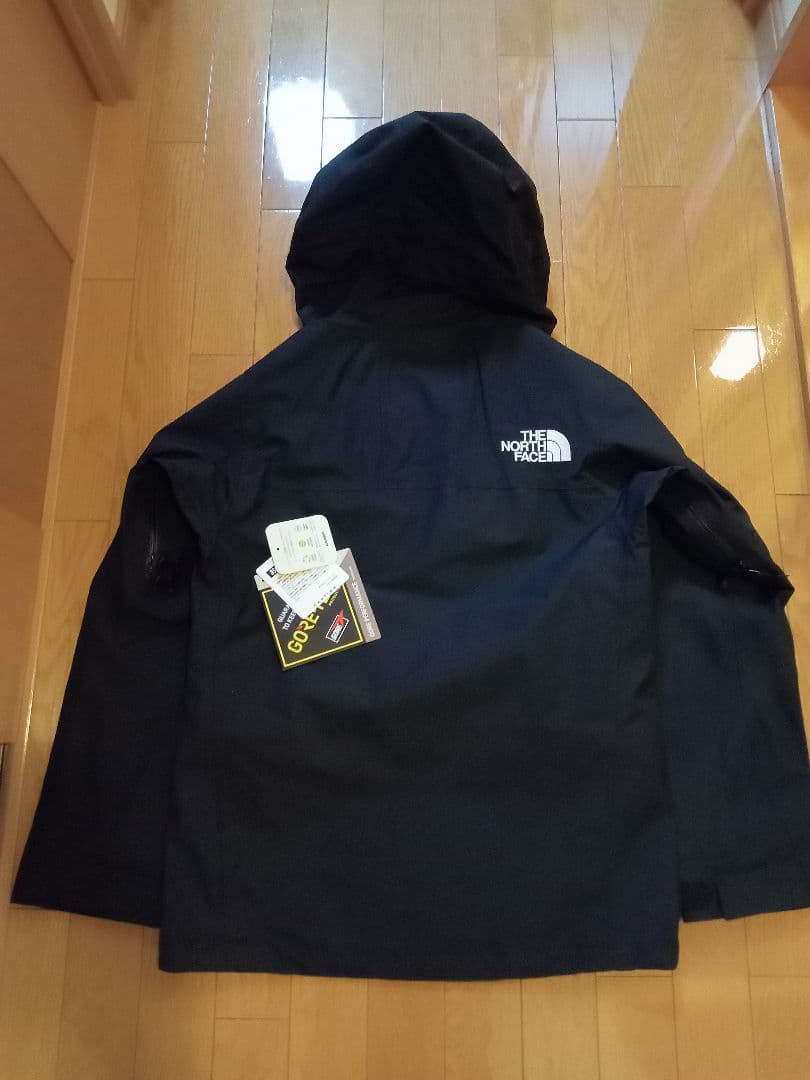 ⭕️ノースフェイス　最高峰　マウンテンジャケット　メンズS　NP61800