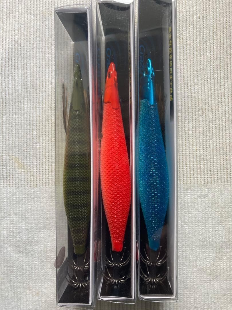 限定カラー ティップランナー 3.5号 ティップランナー