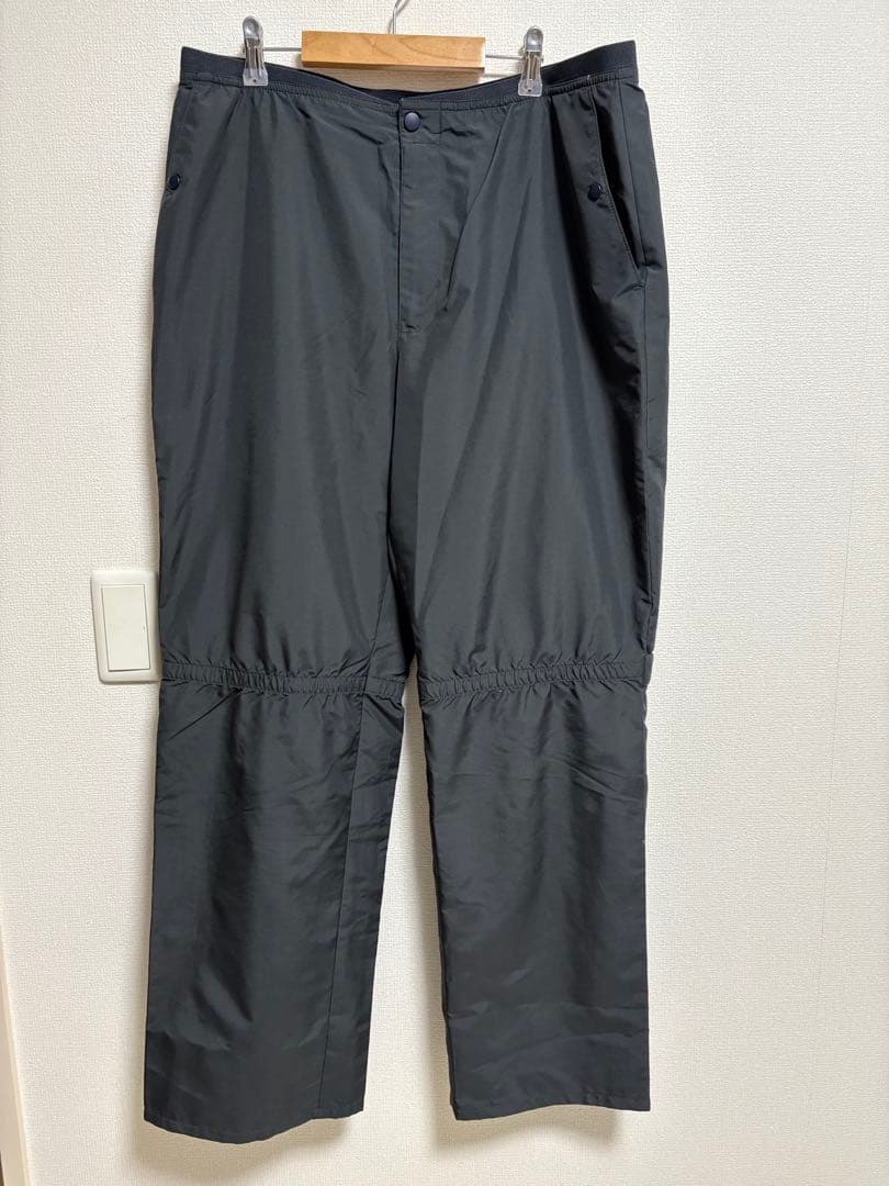 オールドギャップ GAP ギミック ナイロンパンツ 33/32