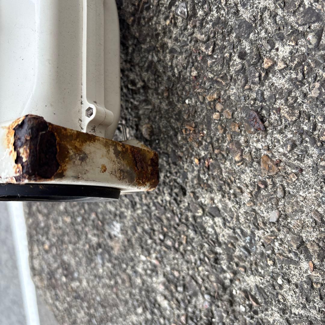 イセキ　田植機　施肥機ブロア　PG用?