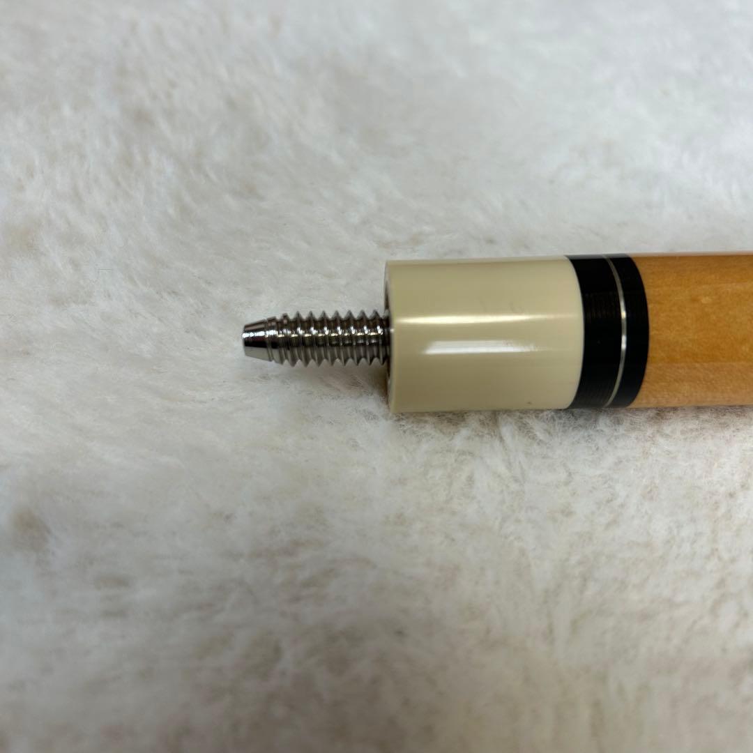 【中古品】MEZZ CUES ビリヤード　キュー