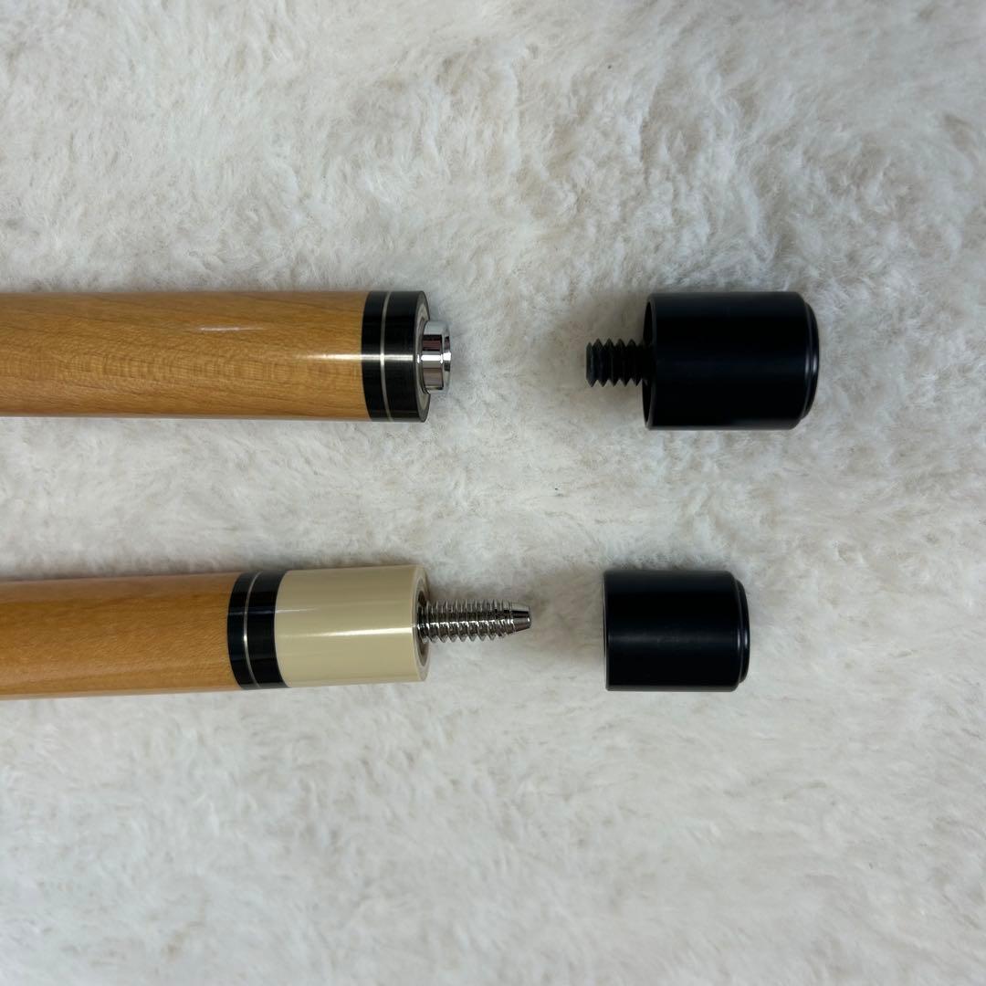 【中古品】MEZZ CUES ビリヤード　キュー