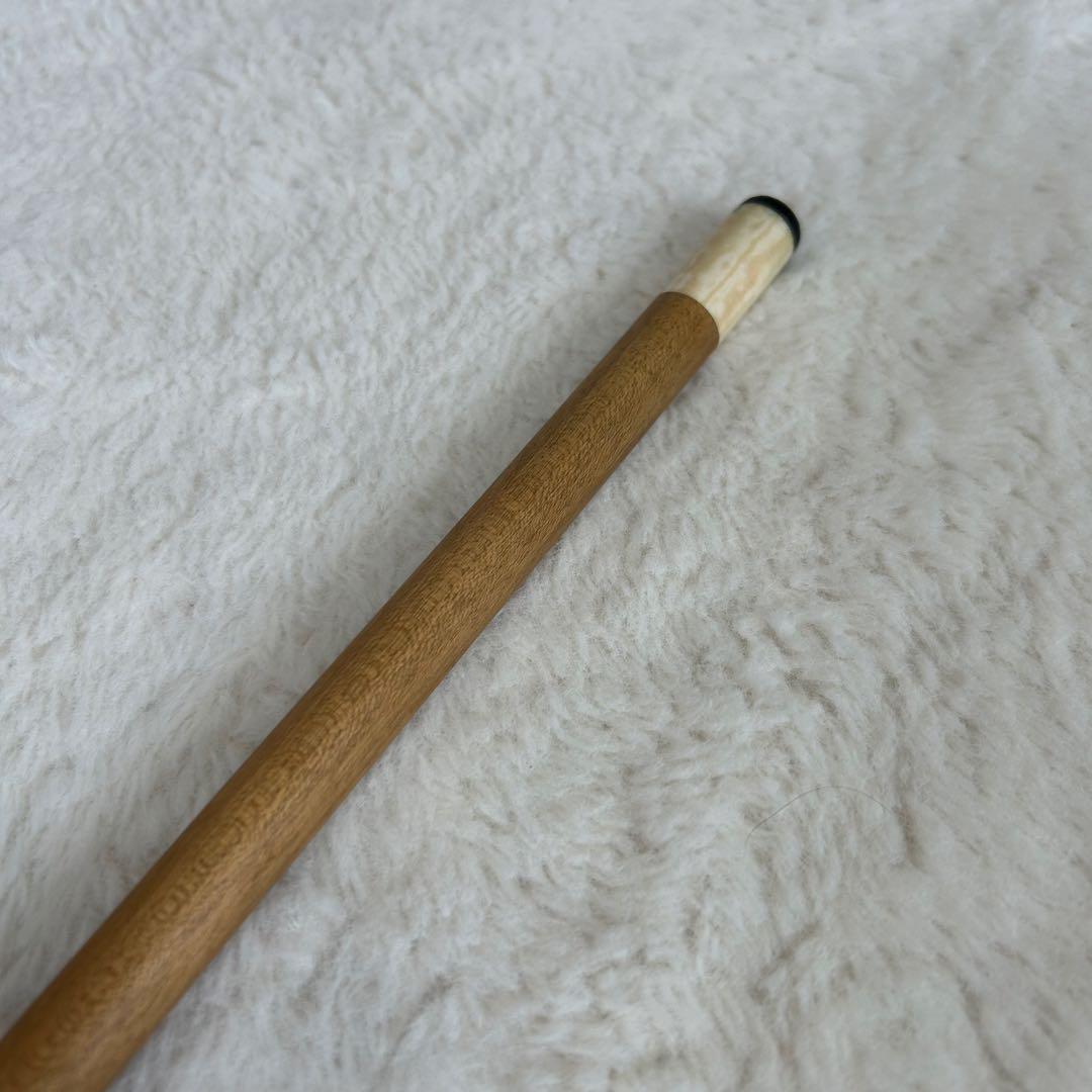 【中古品】MEZZ CUES ビリヤード　キュー