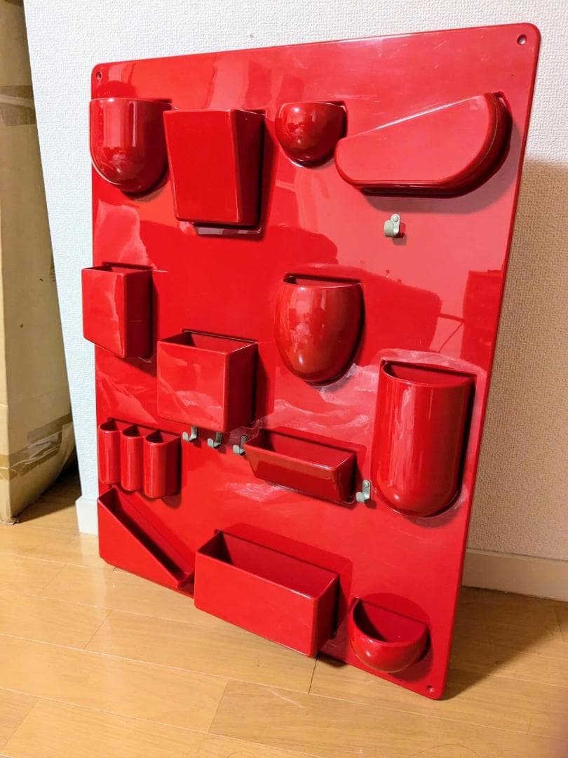 デザインM社 ウーテンシロ2 / Design M. Uten.Silo2