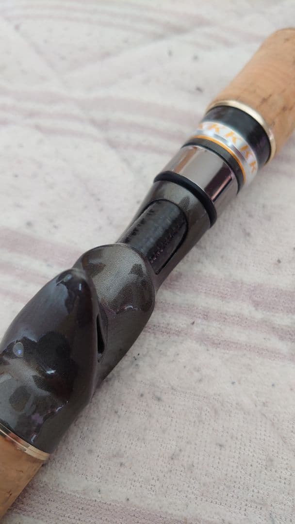 カレイド スーパークーガー TKLC-610MX