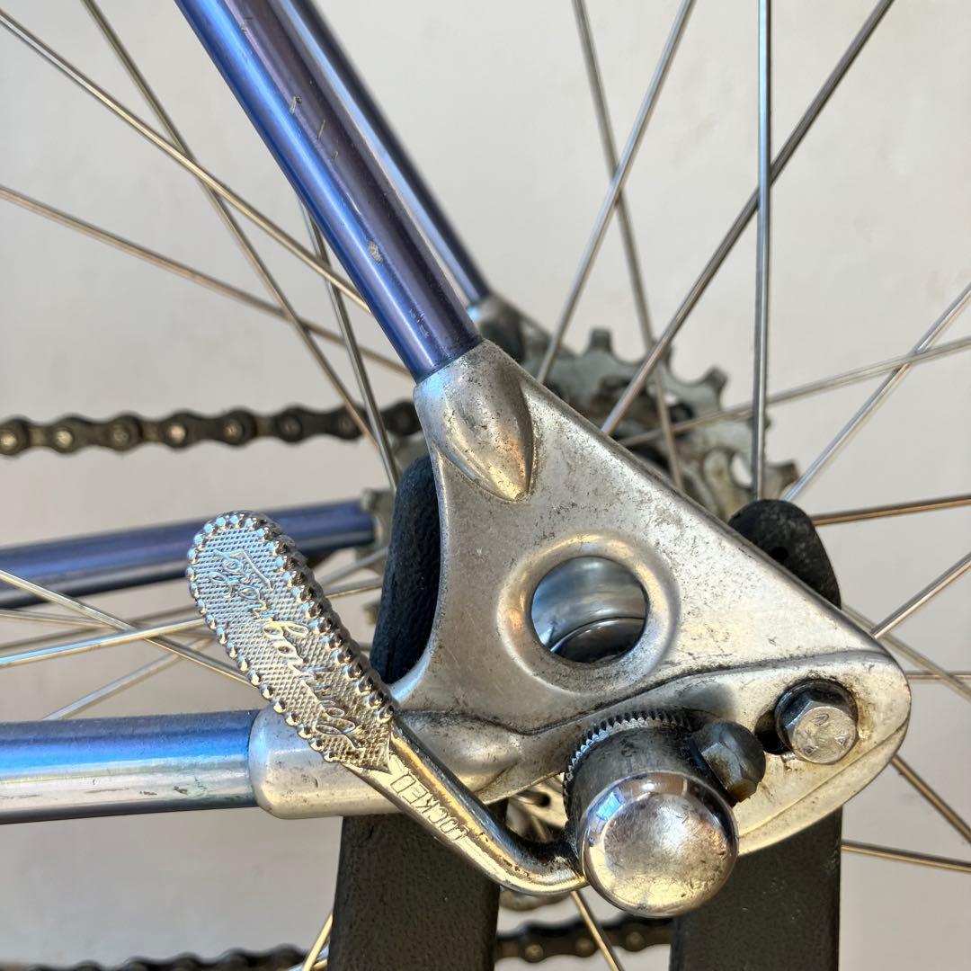 【Alan ロードバイク】