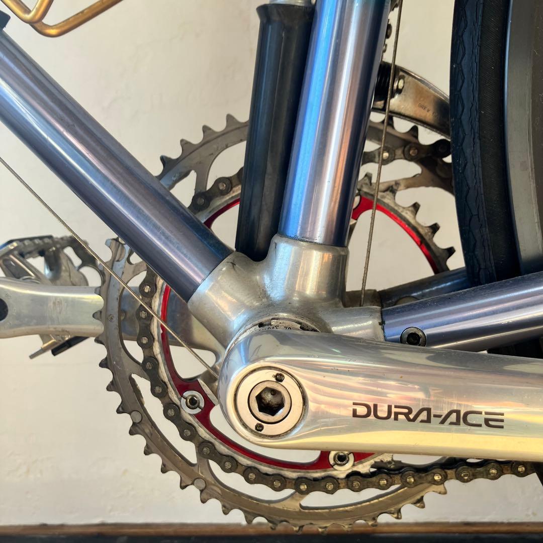 【Alan ロードバイク】