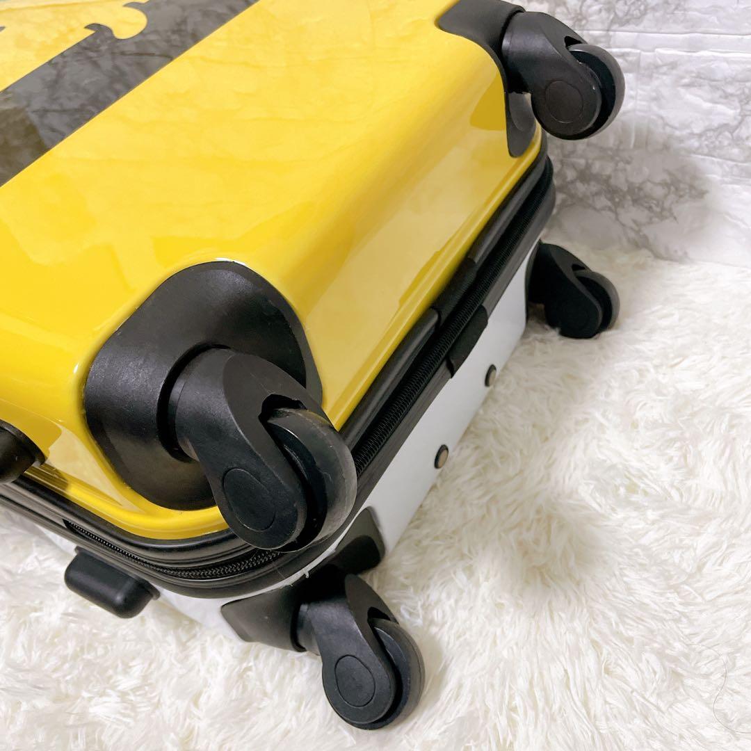 【最終値下げ】サンリオ ぐでたま キャリーケース キャリーバッグ