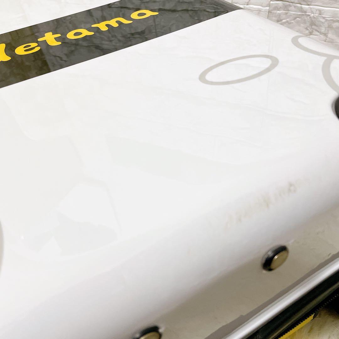 【最終値下げ】サンリオ ぐでたま キャリーケース キャリーバッグ