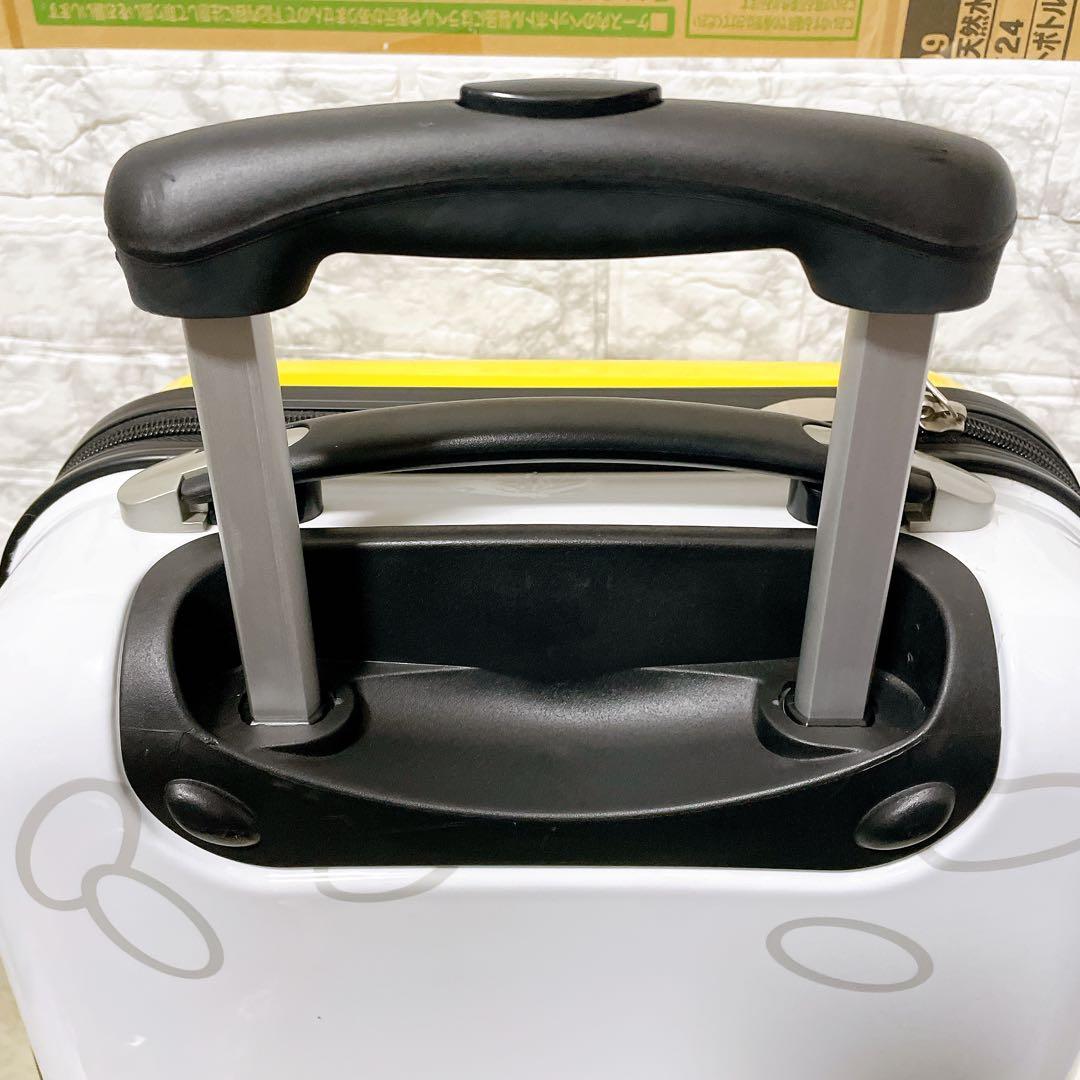 【最終値下げ】サンリオ ぐでたま キャリーケース キャリーバッグ