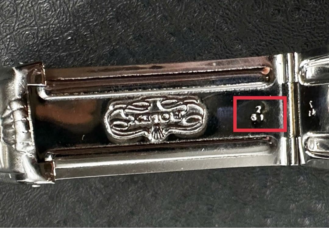 商品名: ロレックス 7026 リベットブレス サブマリーナ