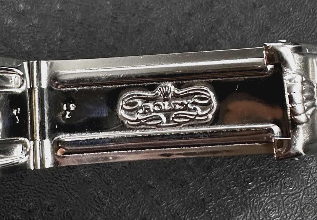 商品名: ロレックス 7026 リベットブレス サブマリーナ