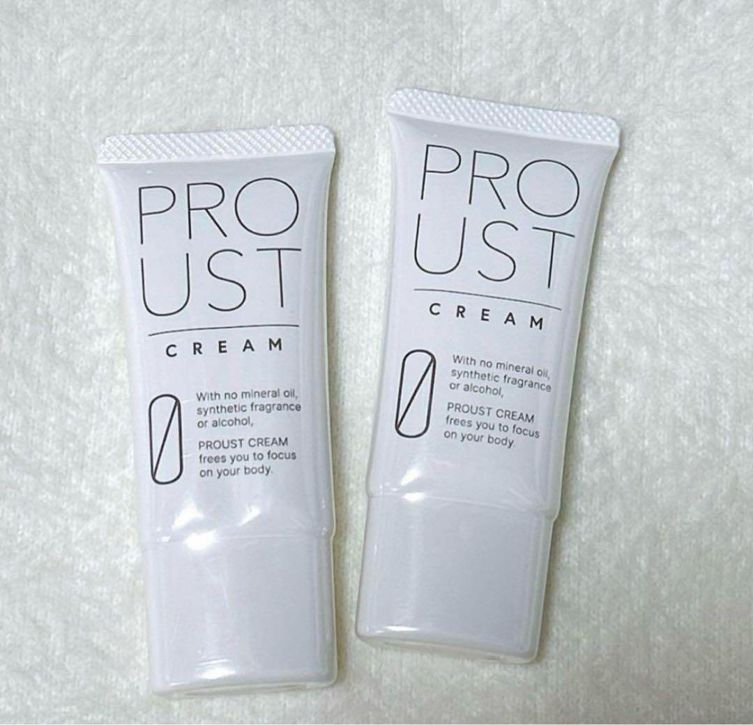 【ひなたぼっこさん専用】ヨミテ プルーストクリーム 薬用デオドラント30g 2本