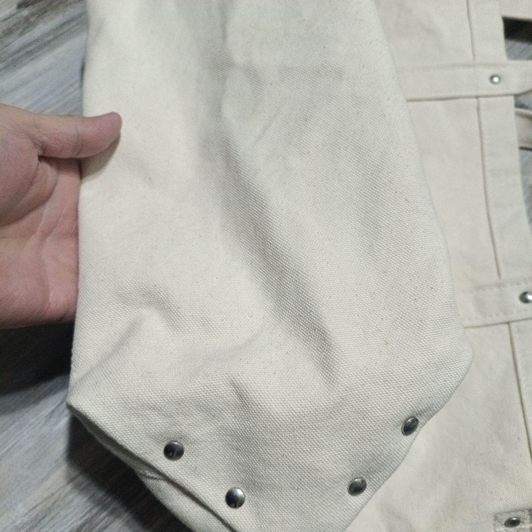 ヤエカ トートバッグ 未使用