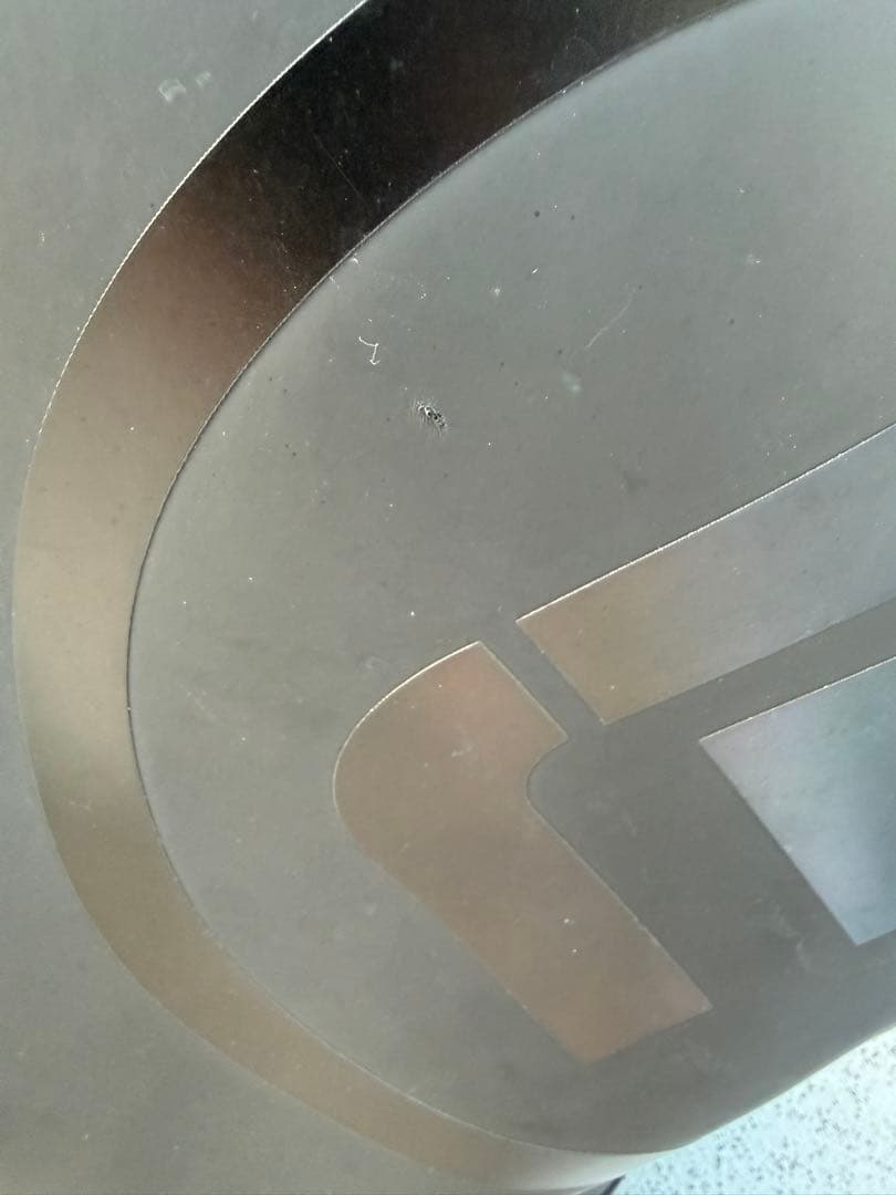 トラビスマシュー　キャディバック