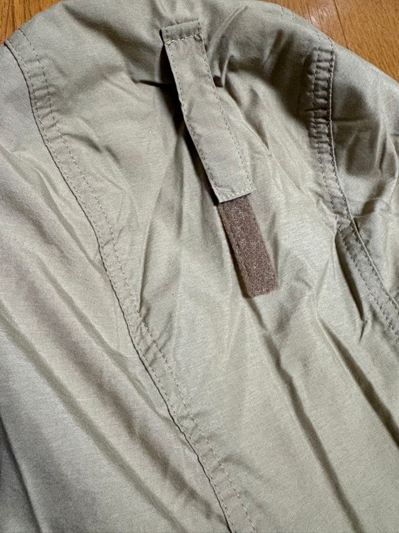 けい⭐︎プロフ必読⭐︎様ザノースフェイス　マウンテンパーカー　メンズ　Lサイズ