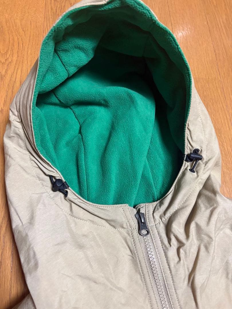 けい⭐︎プロフ必読⭐︎様ザノースフェイス　マウンテンパーカー　メンズ　Lサイズ