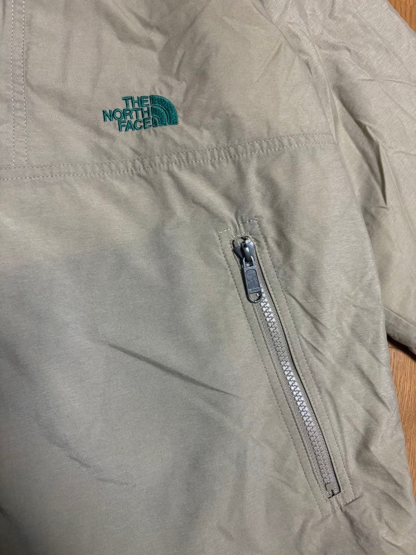 けい⭐︎プロフ必読⭐︎様ザノースフェイス　マウンテンパーカー　メンズ　Lサイズ