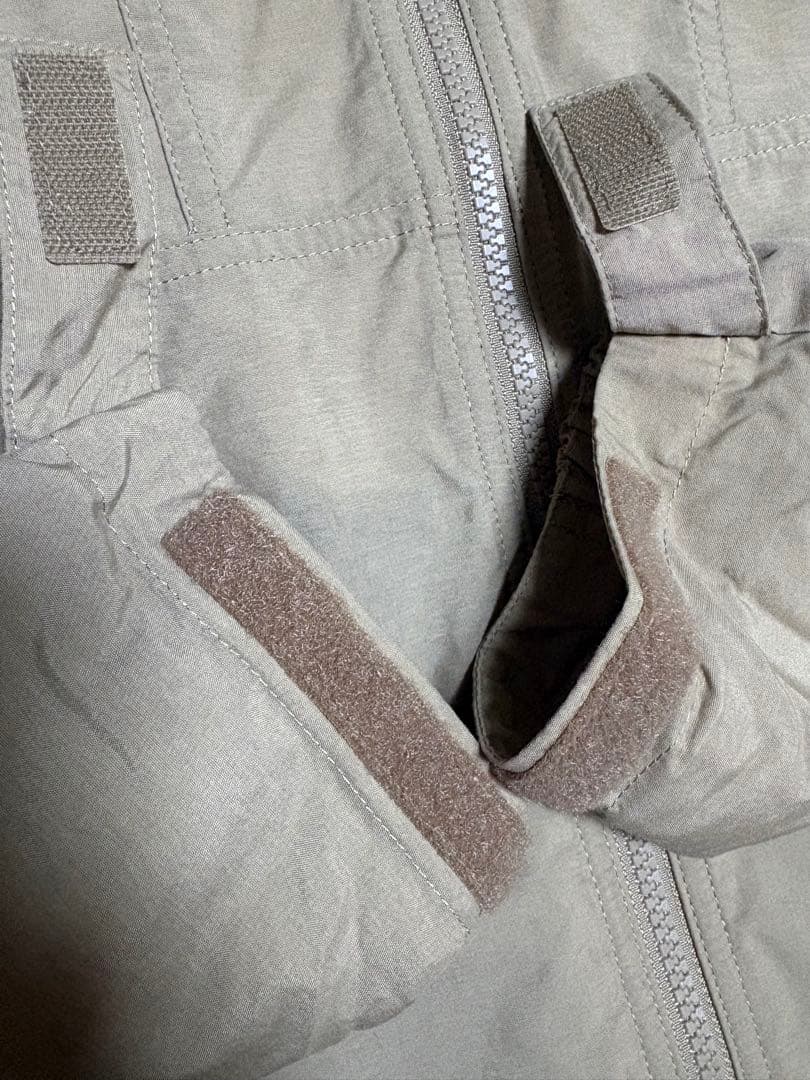 けい⭐︎プロフ必読⭐︎様ザノースフェイス　マウンテンパーカー　メンズ　Lサイズ