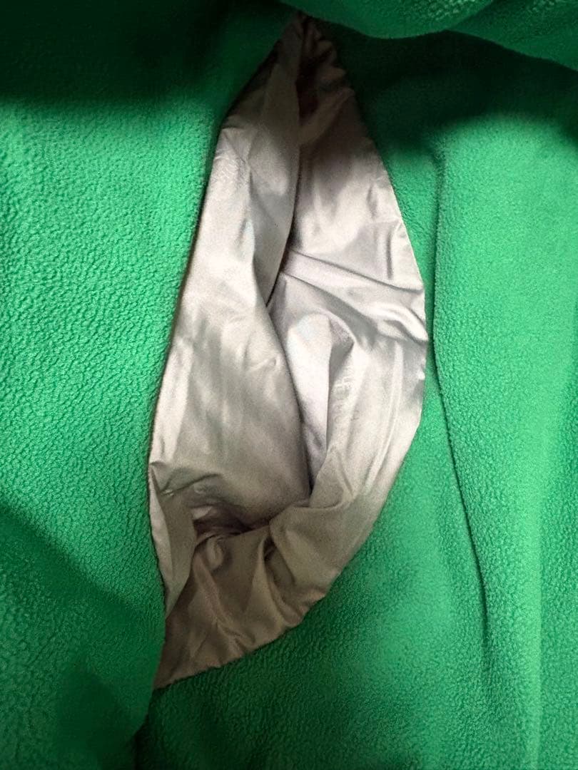 けい⭐︎プロフ必読⭐︎様ザノースフェイス　マウンテンパーカー　メンズ　Lサイズ