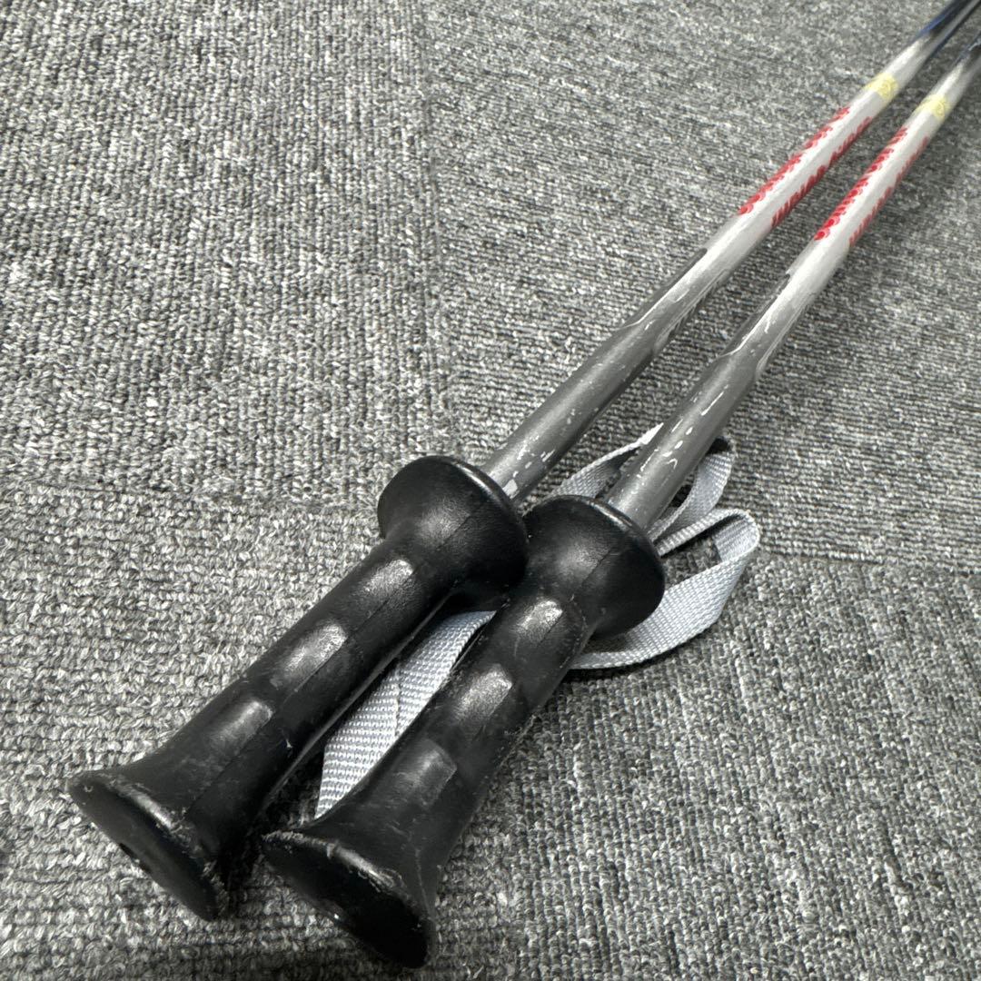 07 エラン ジュニアスキーセット