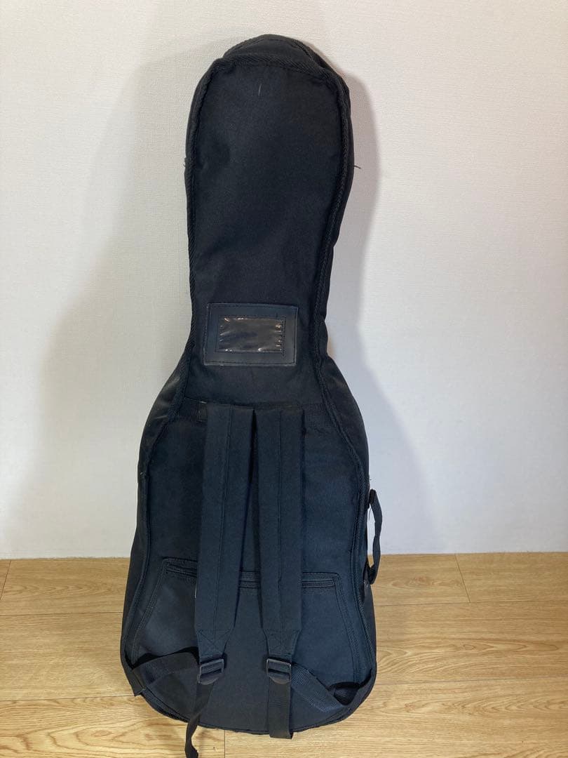 【定価約22万】分数チェロ　1/4 GRAZIOSO GC-1 弓　ソフトケース