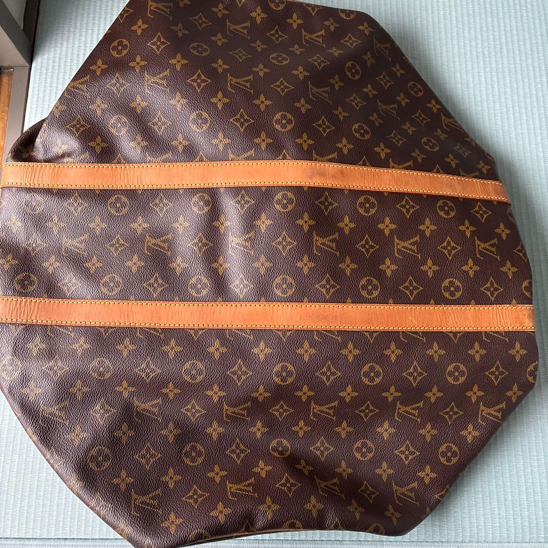 値下げ☆美品☆ルイ・ヴィトン モノグラム ボストンバッグ