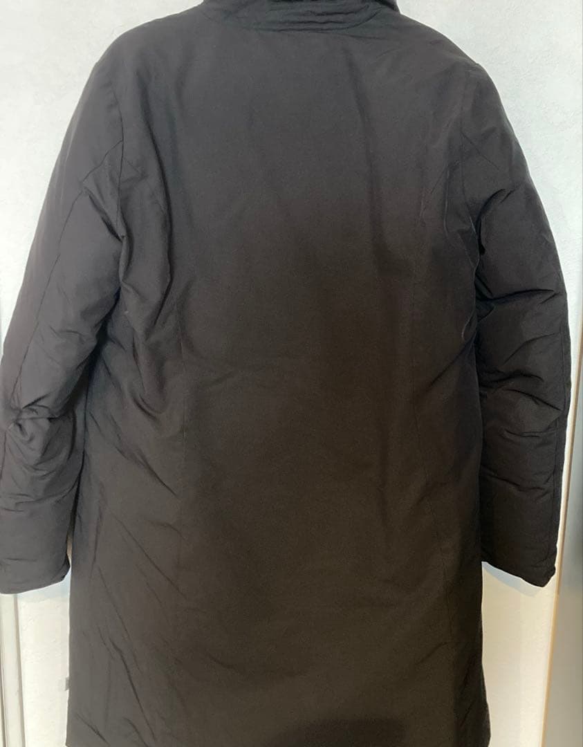 ナンガ　ダウン　NANGA レディース　Mサイズ