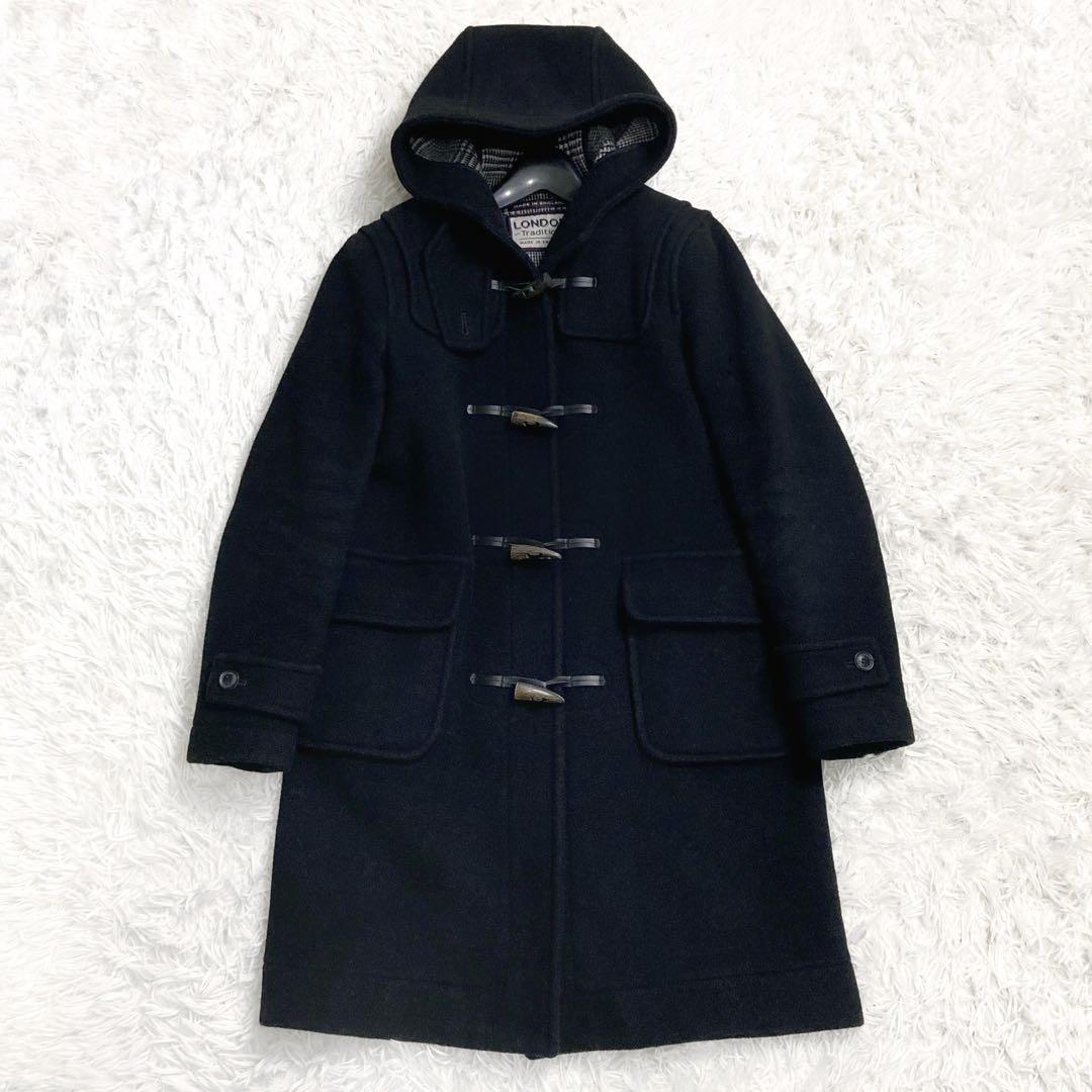 mugi ロンドントラディション ダッフル ダックスステンカラー おまとめ