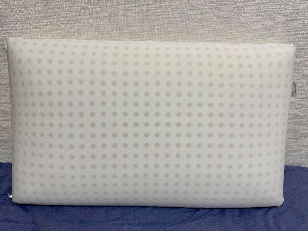 【最終値下げ】マニフレックス/枕/ピローグランデ/目立った傷や汚れなし