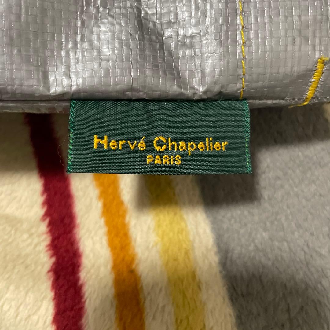 エルベシャプリエ バッグ