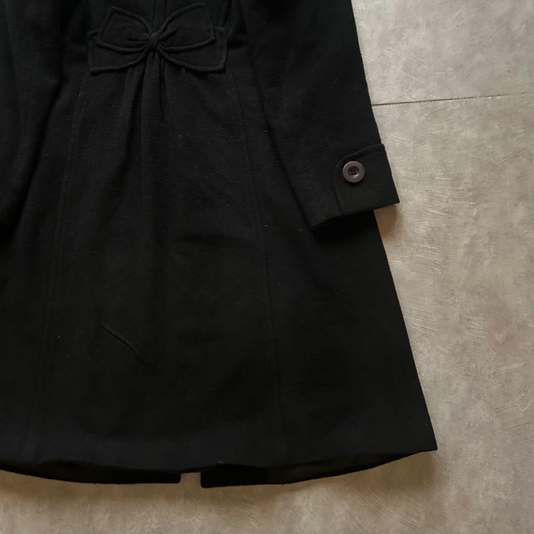 ジャケット・アウター archive Max mara coat y2k brack