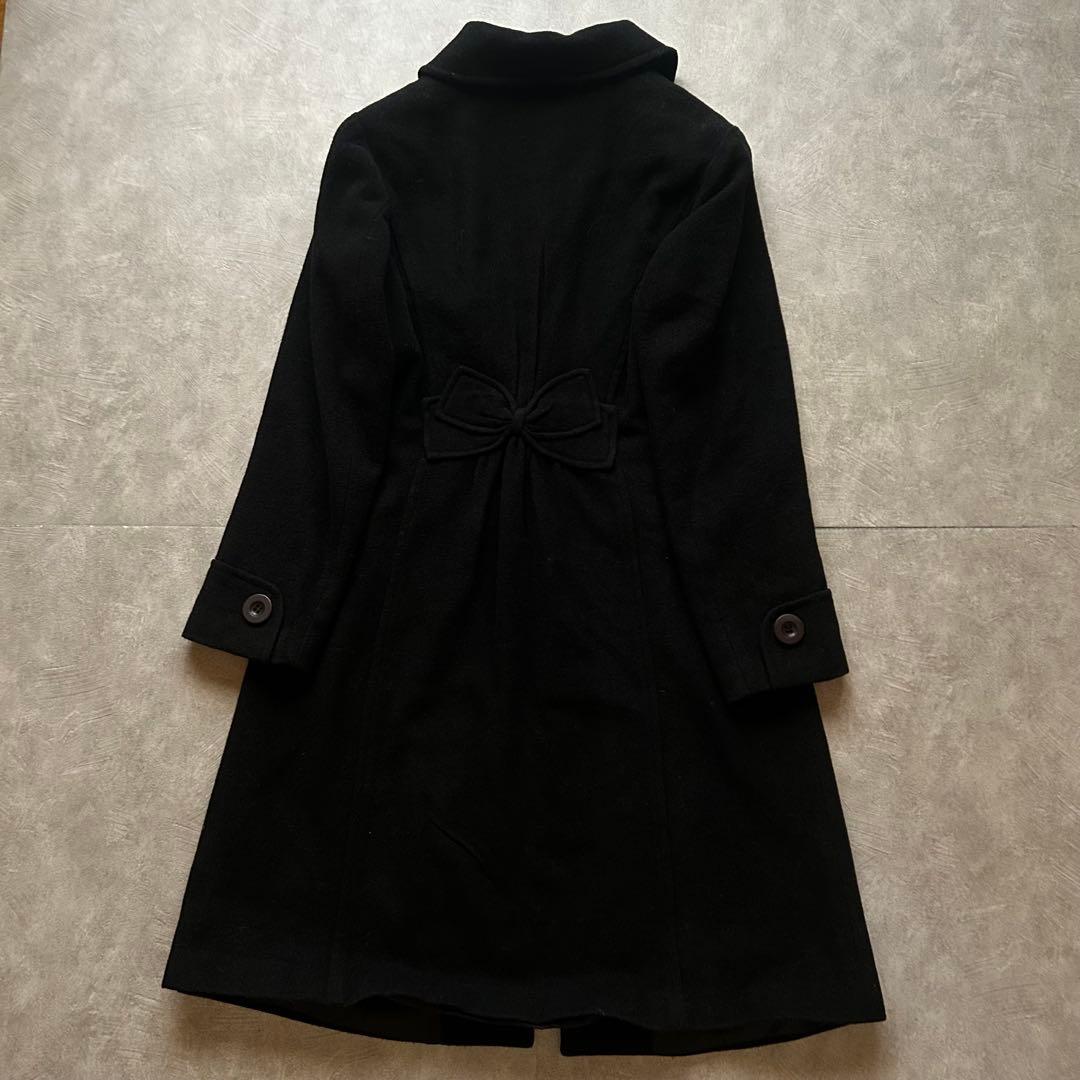 ジャケット・アウター archive Max mara coat y2k brack