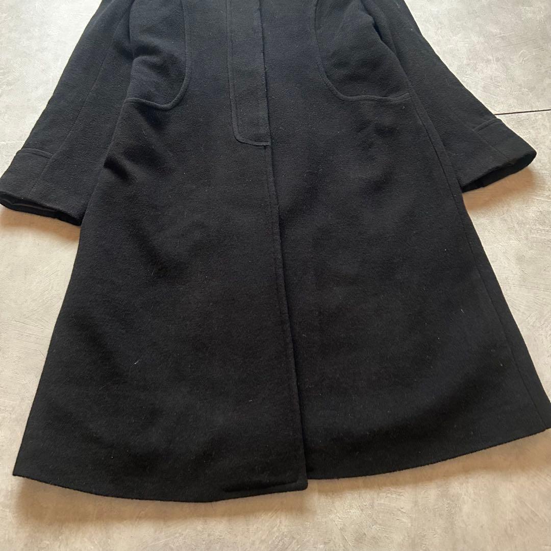 ジャケット・アウター archive Max mara coat y2k brack