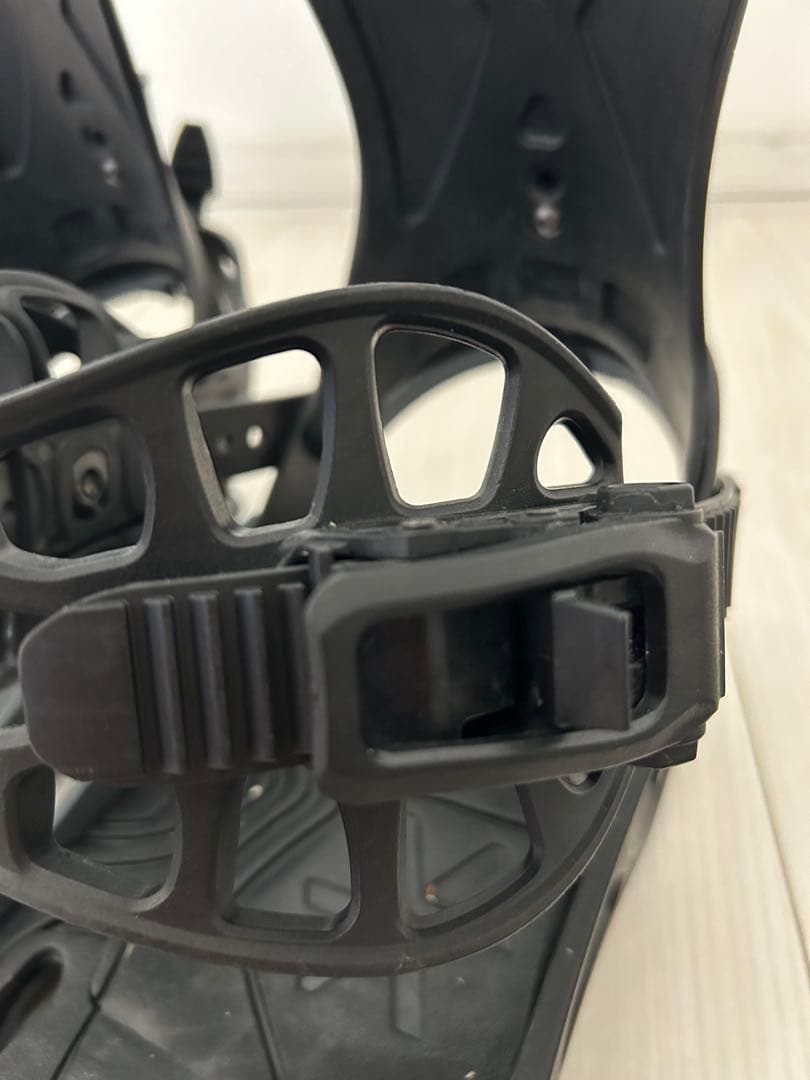 Karakoram Prime Connects ビンディング ブラック