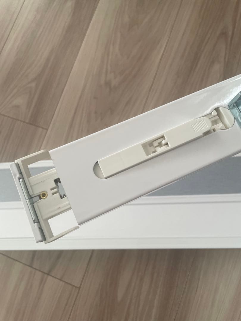 TUISS DECOR ハニカムシェード　ブラインド　つっぱり式　遮光/採光