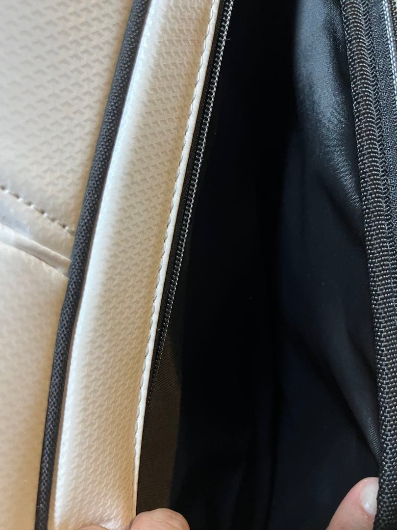 BRIDGESTONE GOLF TOUR B キャディバッグ