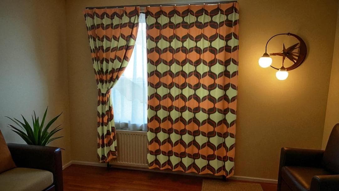 レトロ ミッドセンチュリー クリスマスセール売り切り価格