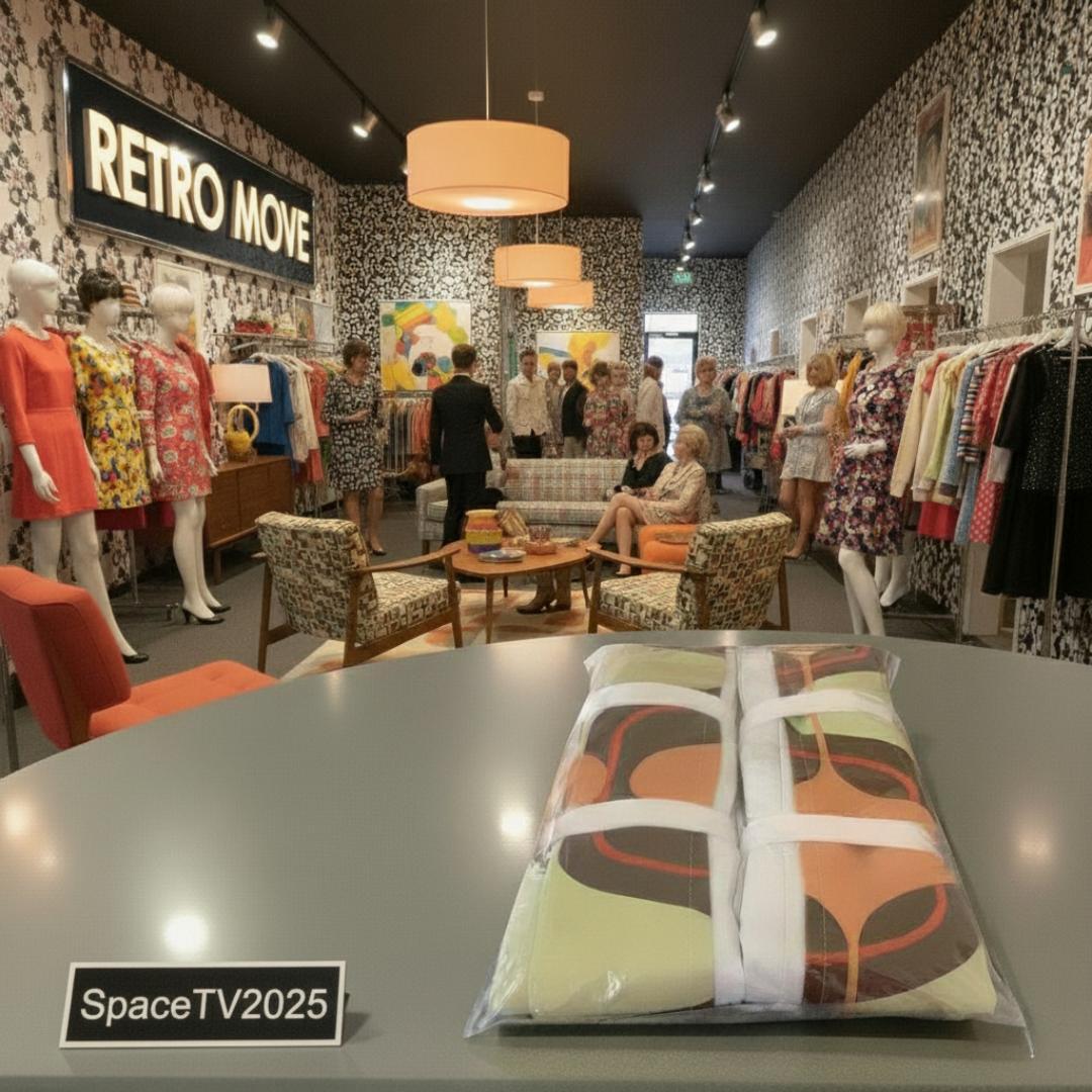 レトロ ミッドセンチュリー クリスマスセール売り切り価格