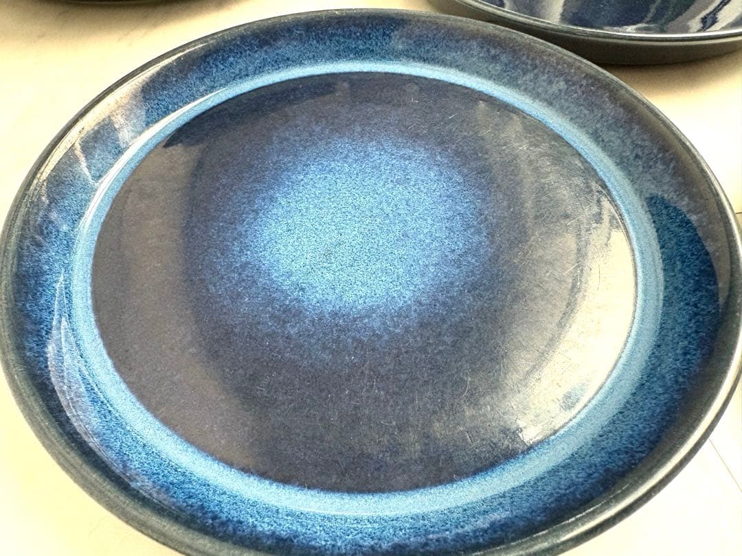 廃盤閉窯希少デンマークデシレ　まとめて　スターダスト