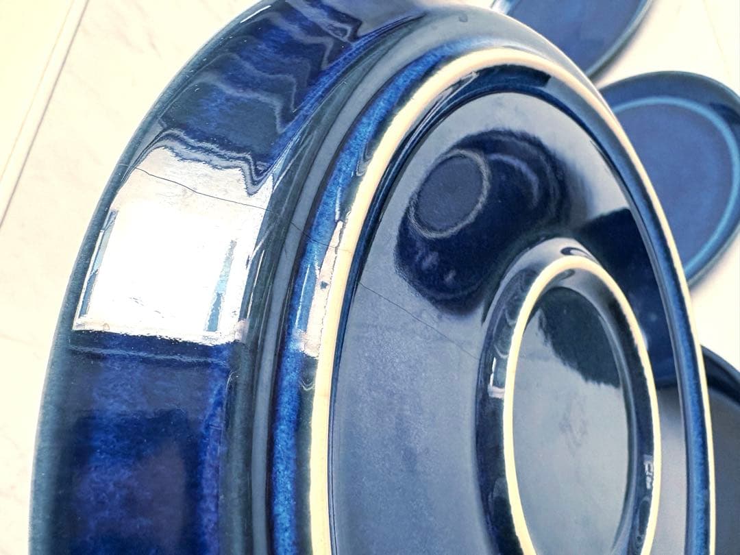 廃盤閉窯希少デンマークデシレ　まとめて　スターダスト