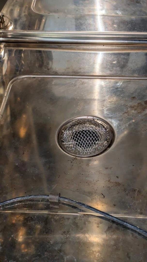 調理器具 MARUZEN SSC-05MD