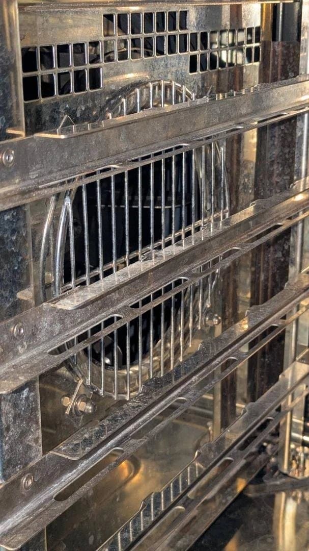 調理器具 MARUZEN SSC-05MD