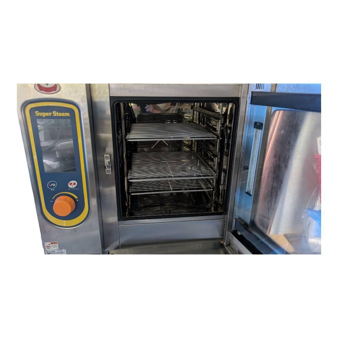 調理器具 MARUZEN SSC-05MD