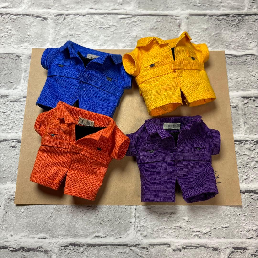 チルぬい スノちる つなぎ